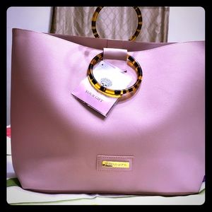 Pink Bag